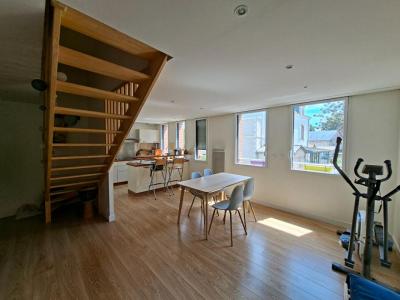 Annonce Vente 3 pices Appartement Clisson 44