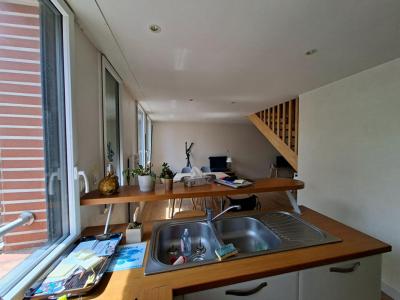 Acheter Appartement 65 m2 Clisson