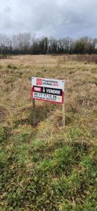 For sale Saint-amand-sur-fion 991 m2 Marne (51300) photo 1