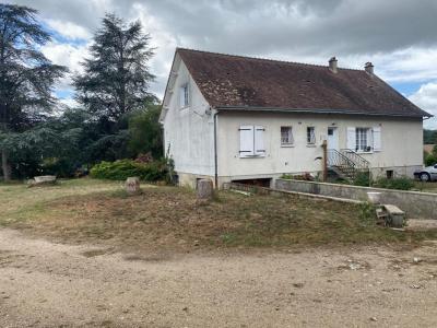 Annonce Vente 5 pices Maison Pouligny-saint-pierre 36