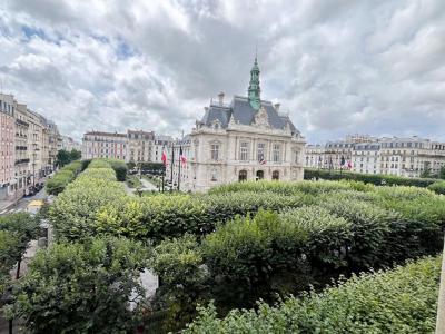 For sale Levallois-perret 3 rooms 62 m2 Hauts de Seine (92300) photo 0