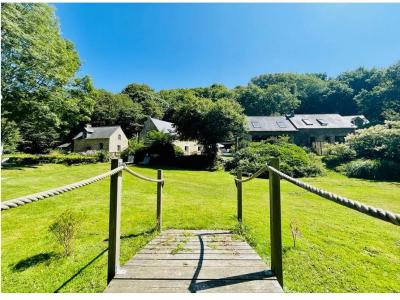 For sale Concarneau 16 rooms 239 m2 Finistere (29900) photo 1