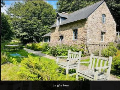 For sale Concarneau 16 rooms 239 m2 Finistere (29900) photo 2