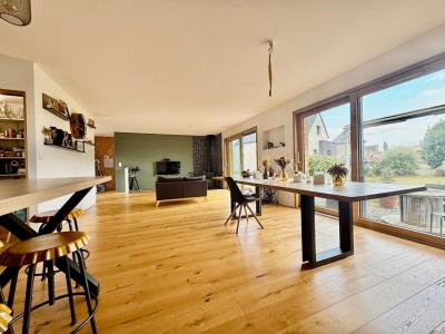For sale Fresney-le-puceux 6 rooms 124 m2 Calvados (14680) photo 1
