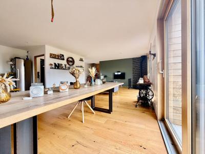 For sale Fresney-le-puceux 6 rooms 124 m2 Calvados (14680) photo 2