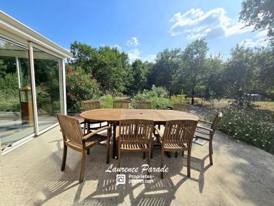 Annonce Vente 8 pices Maison Saint-seurin-sur-l'isle 33