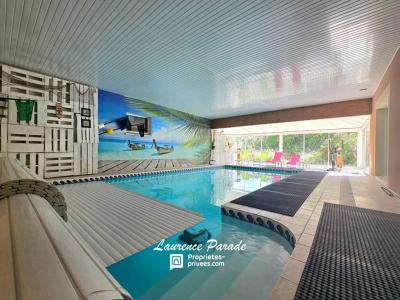 Acheter Maison 210 m2 Saint-seurin-sur-l'isle