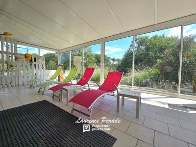 Acheter Maison Saint-seurin-sur-l'isle Gironde