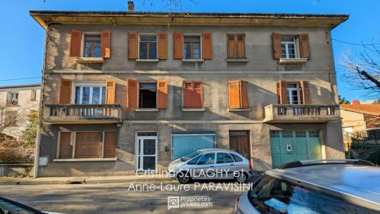 Annonce Vente 10 pices Maison Carcassonne 11