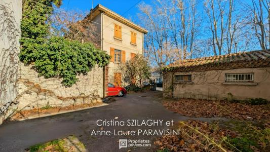 Acheter Maison 210 m2 Carcassonne
