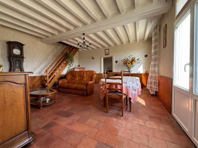 Annonce Vente 5 pices Maison Maze 49