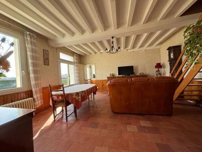 Acheter Maison 124 m2 Maze