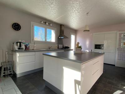 Acheter Maison 154 m2 Ploeren