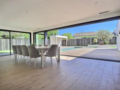 Annonce Vente 7 pices Maison Taillan-medoc 33