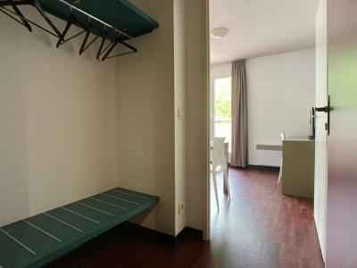 For sale Talence 1 room 23 m2 Gironde (33400) photo 4