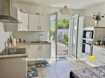 For sale Flotte 5 rooms 105 m2 Charente maritime (17630) photo 2