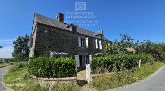 For sale Val-saint-pere 6 rooms 149 m2 Manche (50300) photo 1
