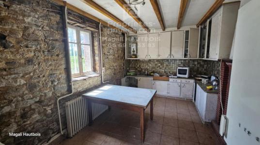 For sale Val-saint-pere 6 rooms 149 m2 Manche (50300) photo 2