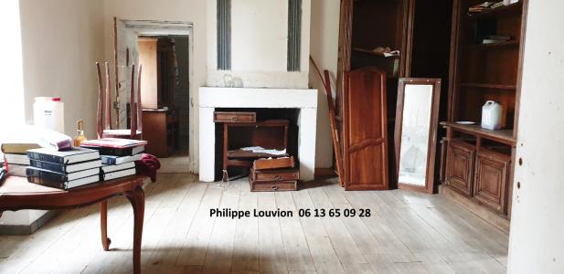Acheter Maison 275 m2 Monsegur