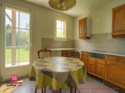 For sale Champagney 4 rooms 113 m2 Haute saone (70290) photo 3