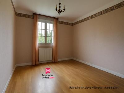 For sale Champagney 4 rooms 113 m2 Haute saone (70290) photo 4