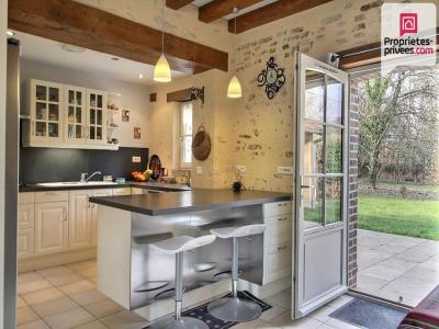 For sale Amilly 8 rooms 200 m2 Loiret (45200) photo 3