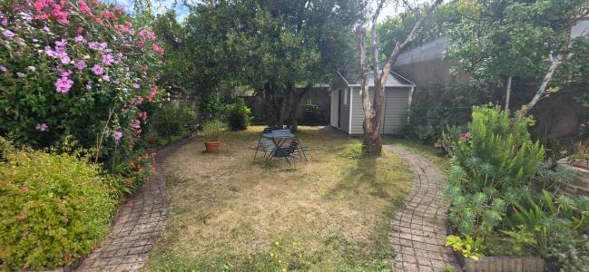 For sale Saint-nazaire 5 rooms 84 m2 Loire atlantique (44600) photo 0