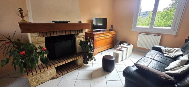 For sale Saint-nazaire 5 rooms 84 m2 Loire atlantique (44600) photo 2