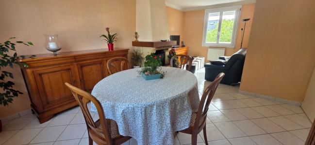 For sale Saint-nazaire 5 rooms 84 m2 Loire atlantique (44600) photo 3