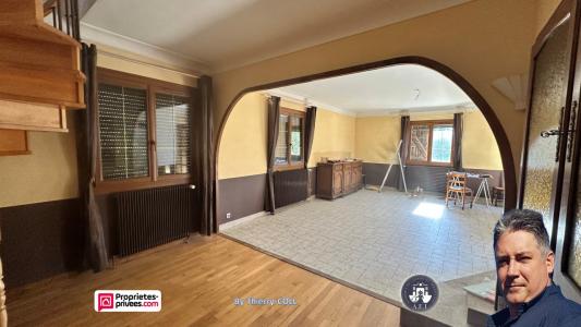 For sale Meyzieu 7 rooms 215 m2 Rhone (69330) photo 3