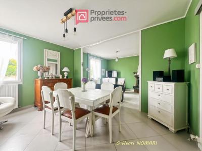 Annonce Vente 4 pices Maison Moisdon-la-riviere 44