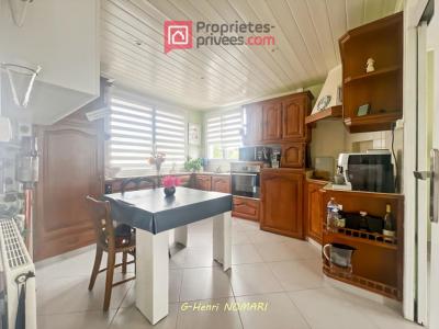 Acheter Maison 74 m2 Moisdon-la-riviere