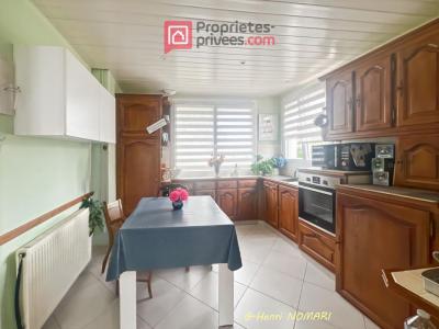 Acheter Maison Moisdon-la-riviere Loire atlantique