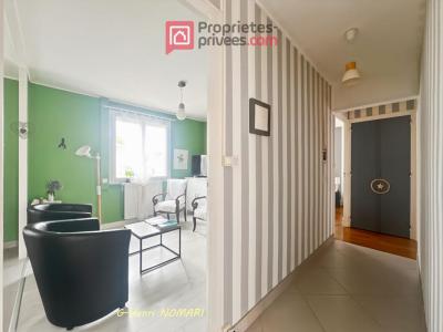 Acheter Maison Moisdon-la-riviere 172920 euros