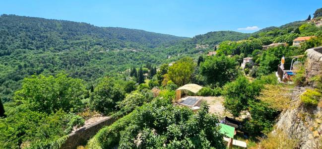 For sale Bargemon 2 rooms 39 m2 Var (83830) photo 1
