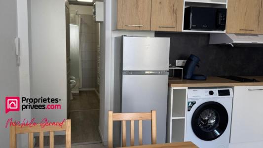 For rent Roanne 1 room 23 m2 Loire (42300) photo 1