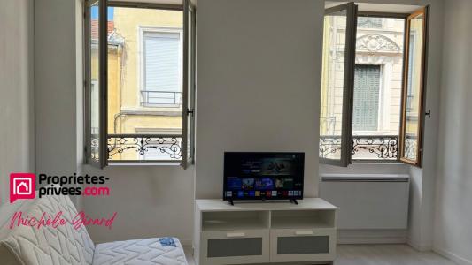 For rent Roanne 1 room 23 m2 Loire (42300) photo 2