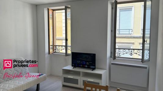 For rent Roanne 1 room 23 m2 Loire (42300) photo 3