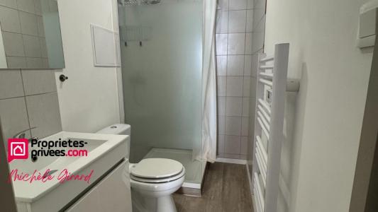 For rent Roanne 1 room 23 m2 Loire (42300) photo 4