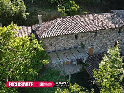For sale Saint-pierre-de-colombier 3 rooms 52 m2 Ardeche (07450) photo 0