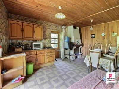 For sale Saint-pierre-de-colombier 3 rooms 52 m2 Ardeche (07450) photo 1