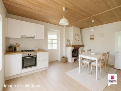 For sale Saint-pierre-de-colombier 3 rooms 52 m2 Ardeche (07450) photo 2