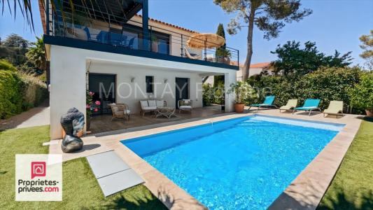 For sale Saint-aygulf 4 rooms 115 m2 Var (83370) photo 2