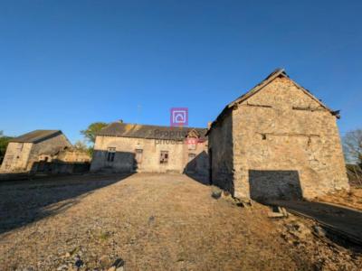 For sale Change 1 room 80 m2 Mayenne (53810) photo 2