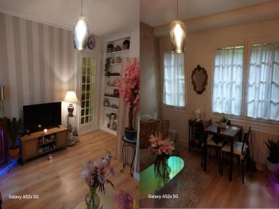 For sale Dieppe 2 rooms 27 m2 Seine maritime (76200) photo 1