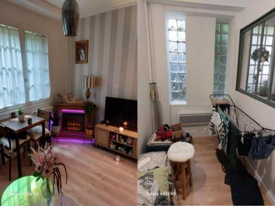 For sale Dieppe 2 rooms 27 m2 Seine maritime (76200) photo 2