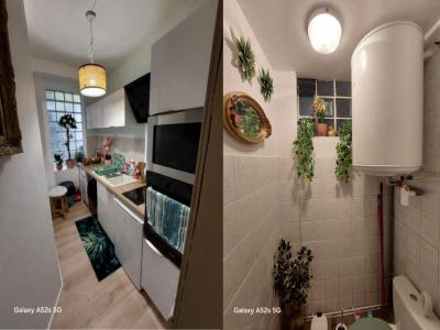 For sale Dieppe 2 rooms 27 m2 Seine maritime (76200) photo 3