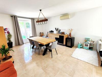 Acheter Maison 149 m2 Saint-medard-d'aunis