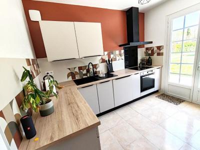 Acheter Maison Saint-medard-d'aunis 435000 euros