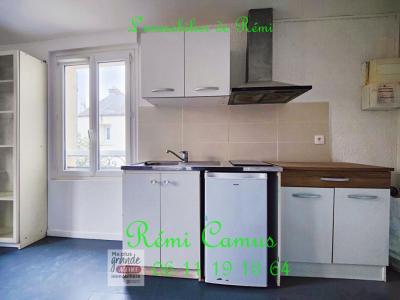 For sale Rambouillet 1 room 18 m2 Yvelines (78120) photo 0